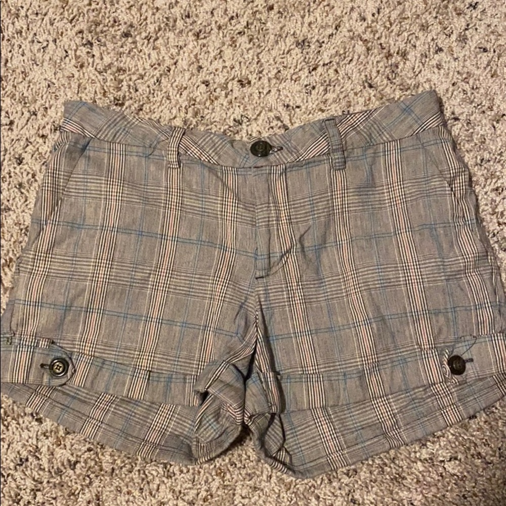 Vintage shorts